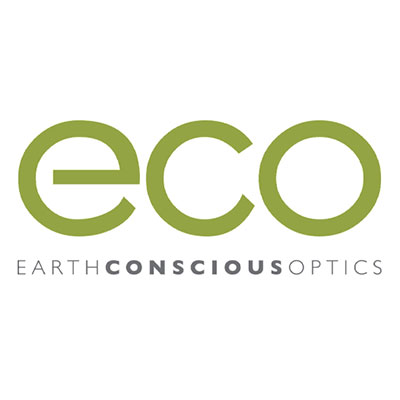 Earth Conscious Optics
